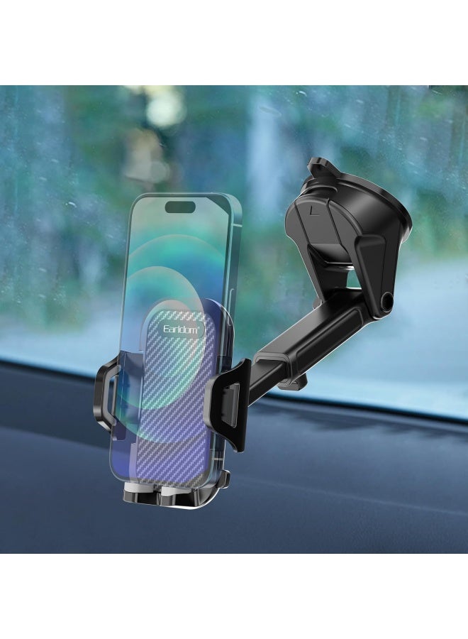 Earldom EH59 Universal Car Holder for Smartphone - Image 5