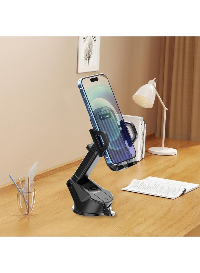Earldom EH59 Universal Car Holder for Smartphone - Image 3