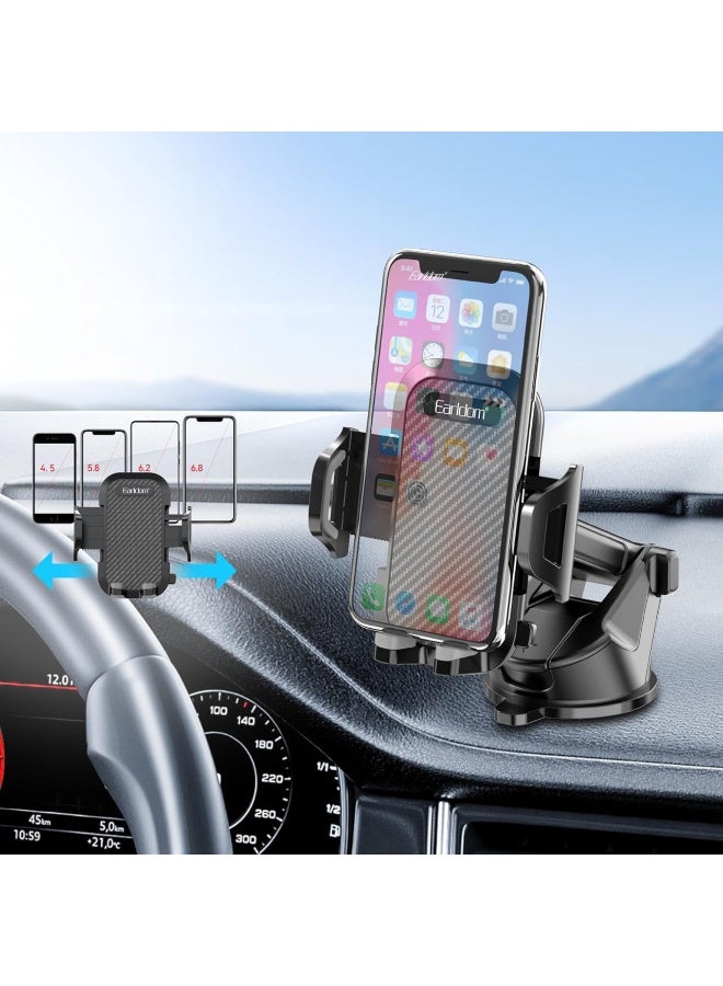 Earldom EH59 Universal Car Holder for Smartphone - Image 2