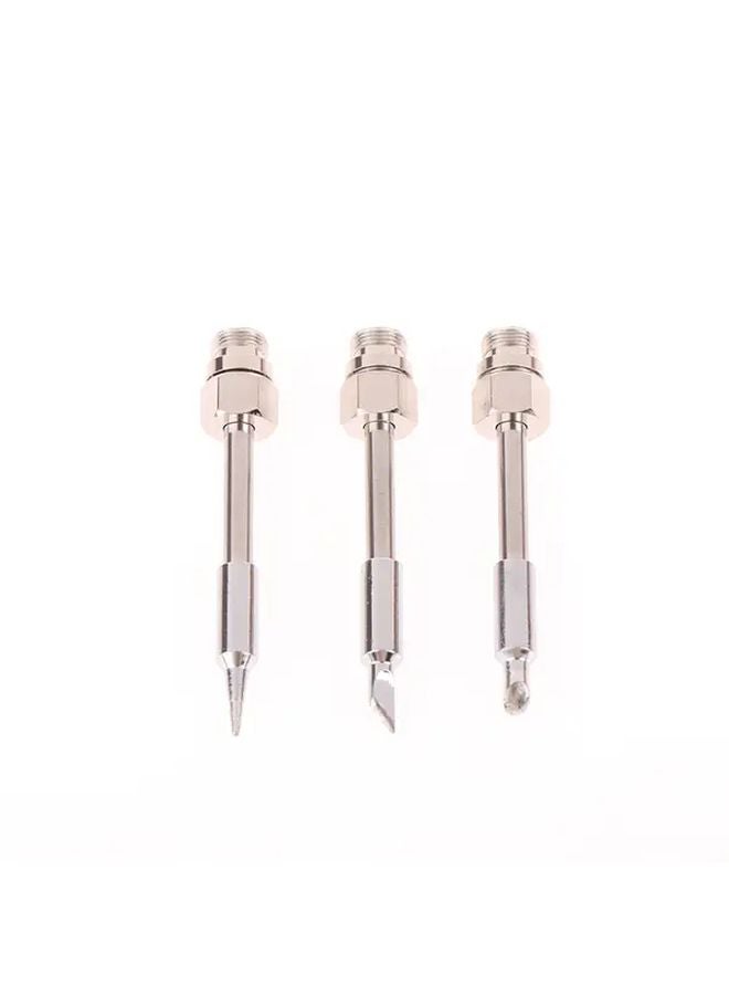 Model A1 USB Portable Mini Wireless Soldering Iron Battery Free Steel Tip - Image 2