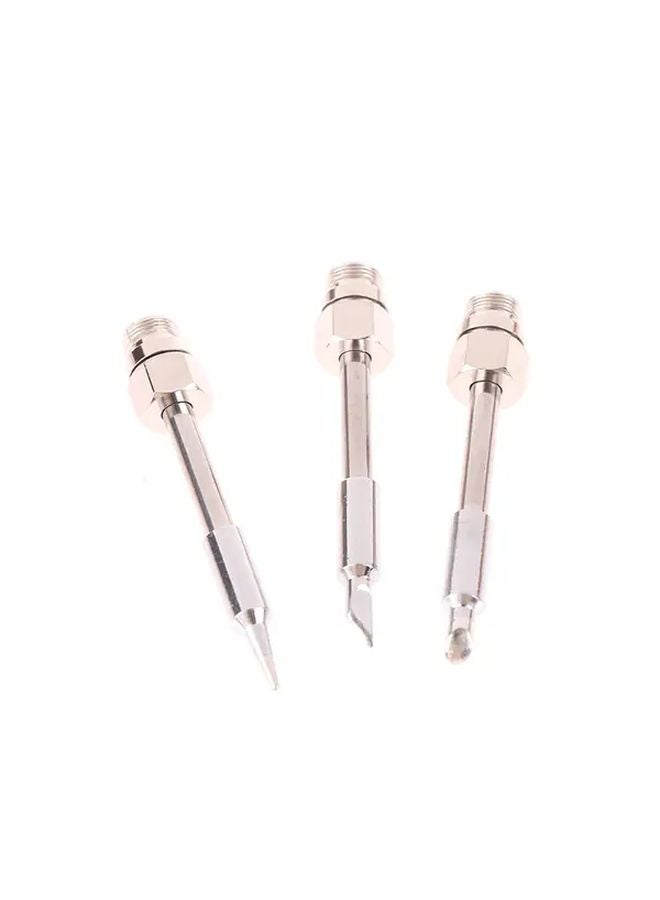 Model A1 USB Portable Mini Wireless Soldering Iron Battery Free Steel Tip - Image 4