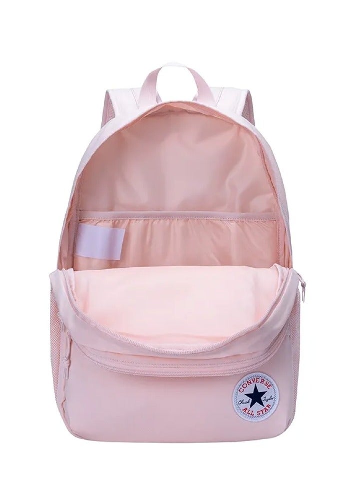 CONVERSE 【School season】Back to School Classic Go 2 Vertical Pull Back  Colorful School Bag - Image 3