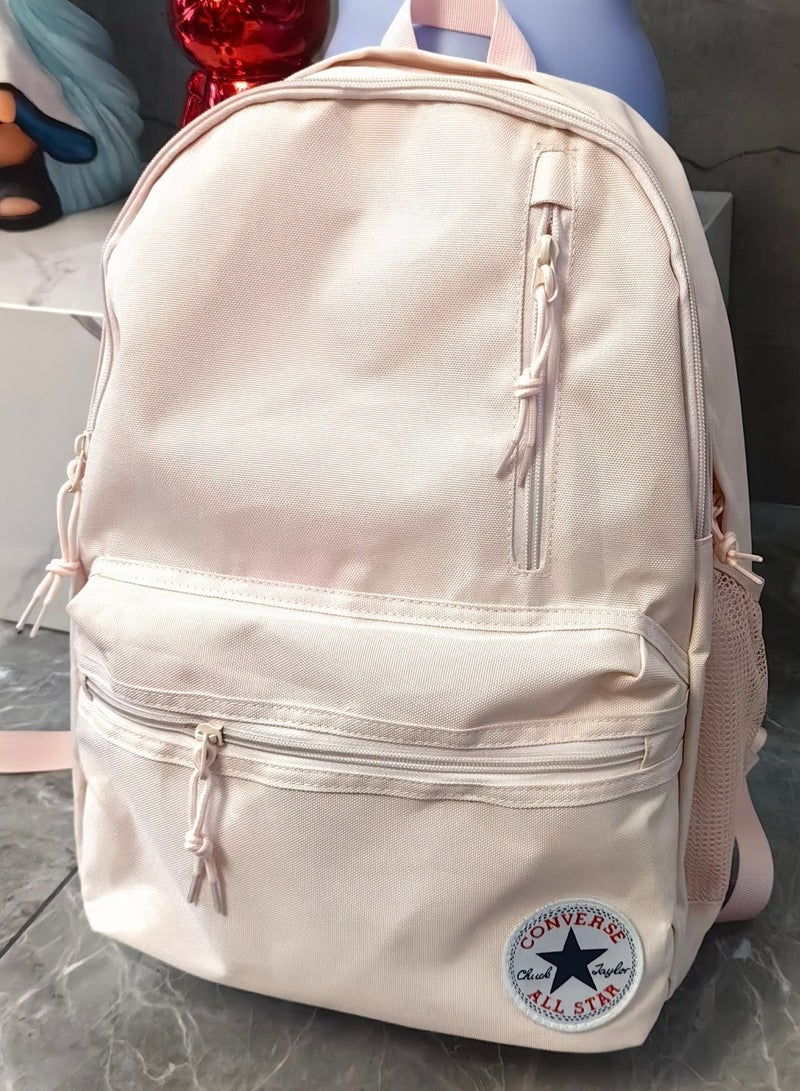 CONVERSE 【School season】Back to School Classic Go 2 Vertical Pull Back  Colorful School Bag - Image 4