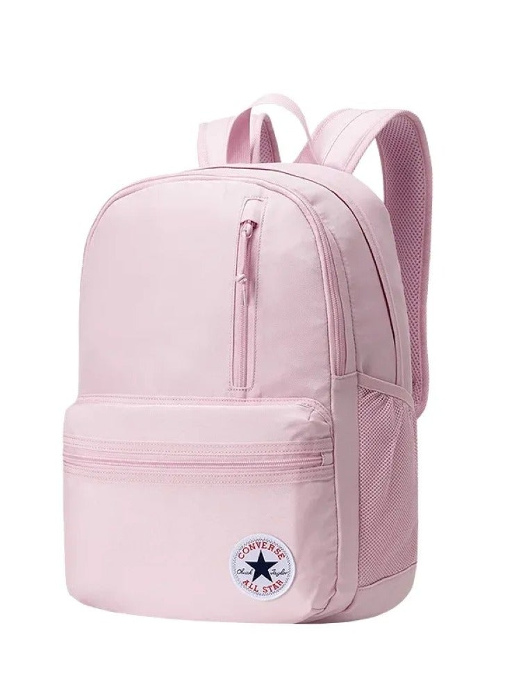 CONVERSE 【School season】Back to School Classic Go 2 Vertical Pull Back  Colorful School Bag - Image 2