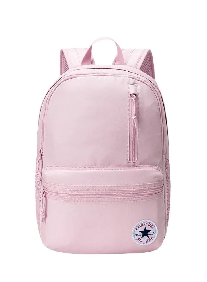 CONVERSE 【School season】Back to School Classic Go 2 Vertical Pull Back  Colorful School Bag - Image 1