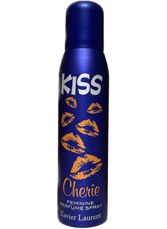 Xavier Laurent XL Feminine Perfume Spray Ki** Women 150ml 