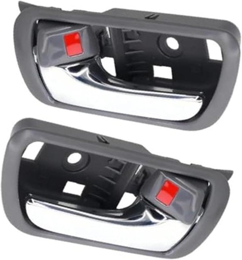 Wivplex Interior Door Handle Set for Toyota Camry - Image 1
