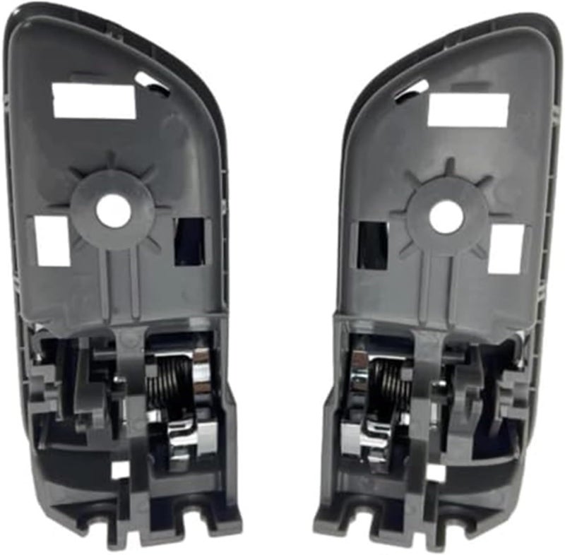 Wivplex Interior Door Handle Set for Toyota Camry - Image 2