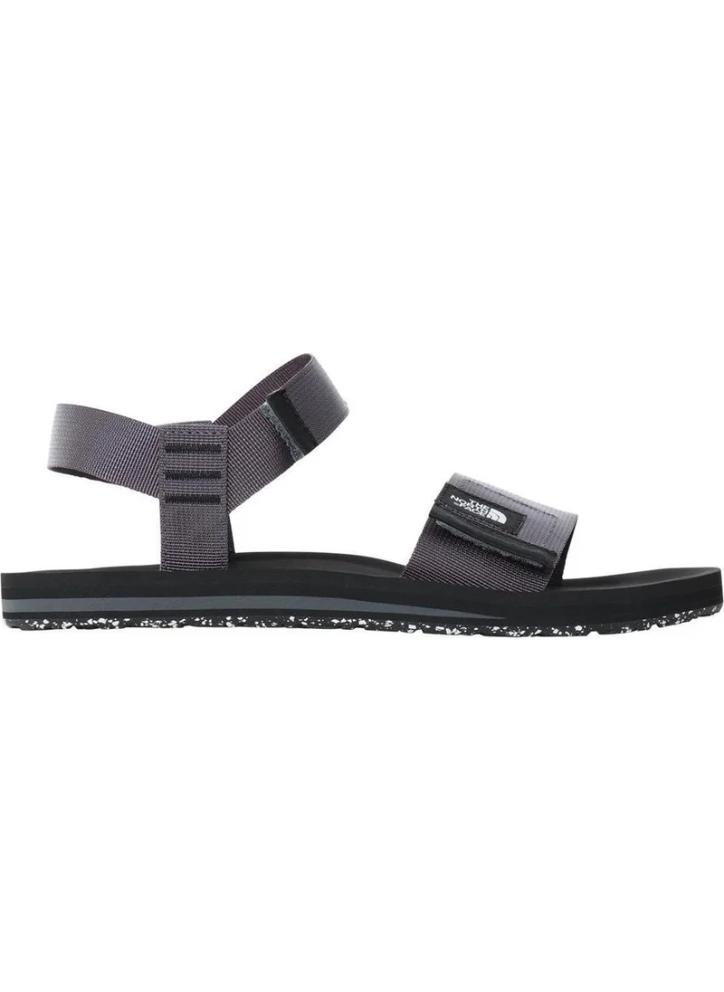 ذا نورث فيس Skeena Men's Sandals Black/Grey