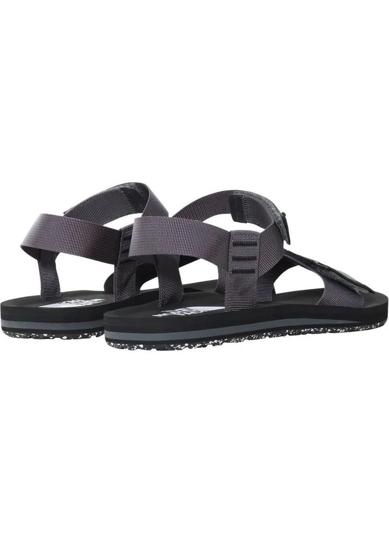 ذا نورث فيس Skeena Men's Sandals Black/Grey