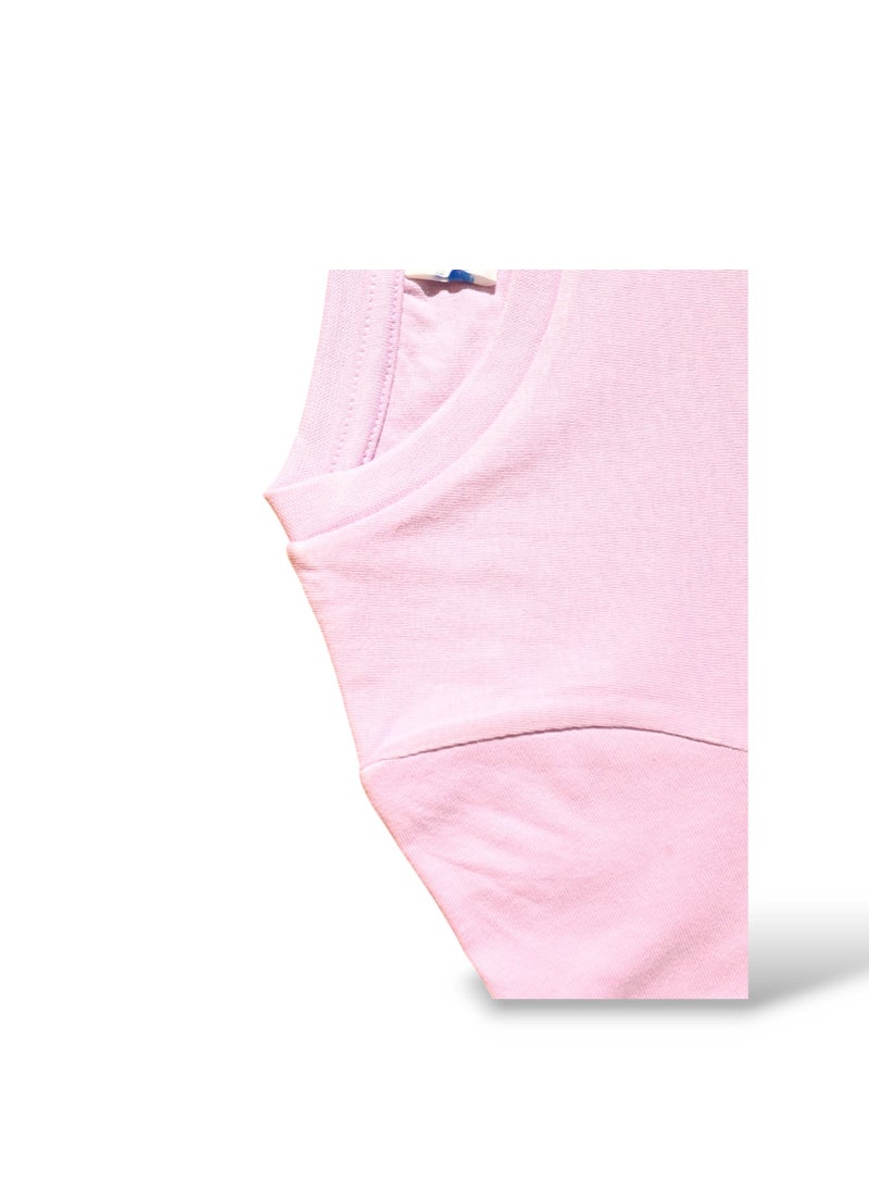 MINNIE MOUSE  - ‬‪GIRLS T-SHIRT‬ - Image 3