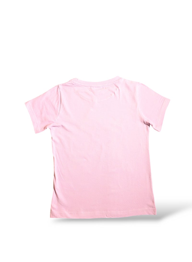 MINNIE MOUSE  - ‬‪GIRLS T-SHIRT‬ - Image 4