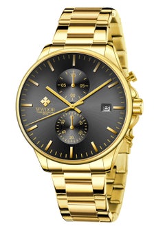 Gold&Black