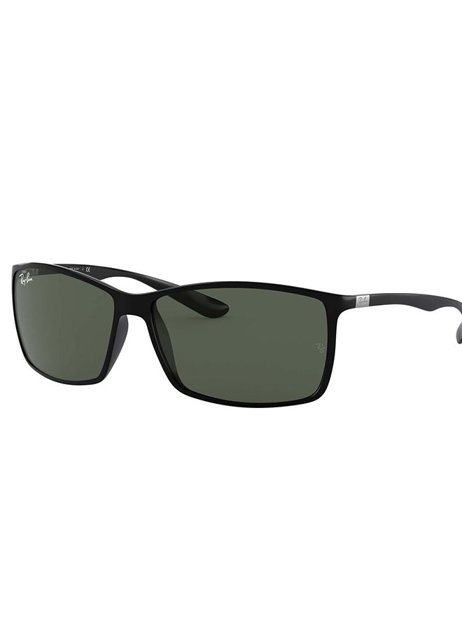 Ray-Ban Men RB4179 601/71 Full Rim Square Sunglasses - Lens Size: 62 mm - Image 2