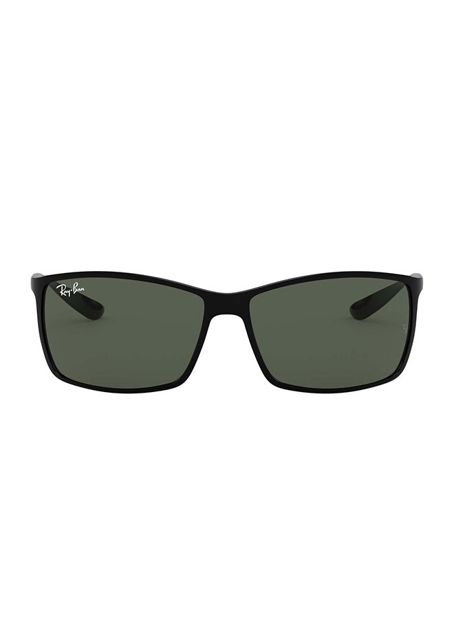 Ray-Ban Men RB4179 601/71 Full Rim Square Sunglasses - Lens Size: 62 mm - Image 1