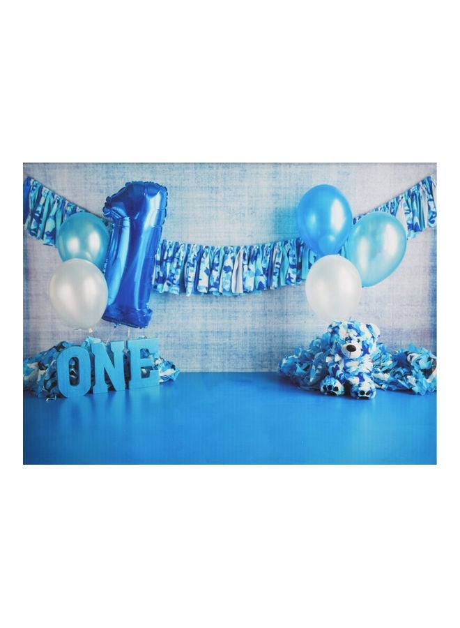 NIBEMINENT Background Portrait Photography Backdrops For Photo Studio Multicolour - Image 1