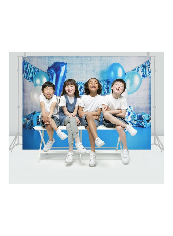 NIBEMINENT Background Portrait Photography Backdrops For Photo Studio Multicolour - Image 4