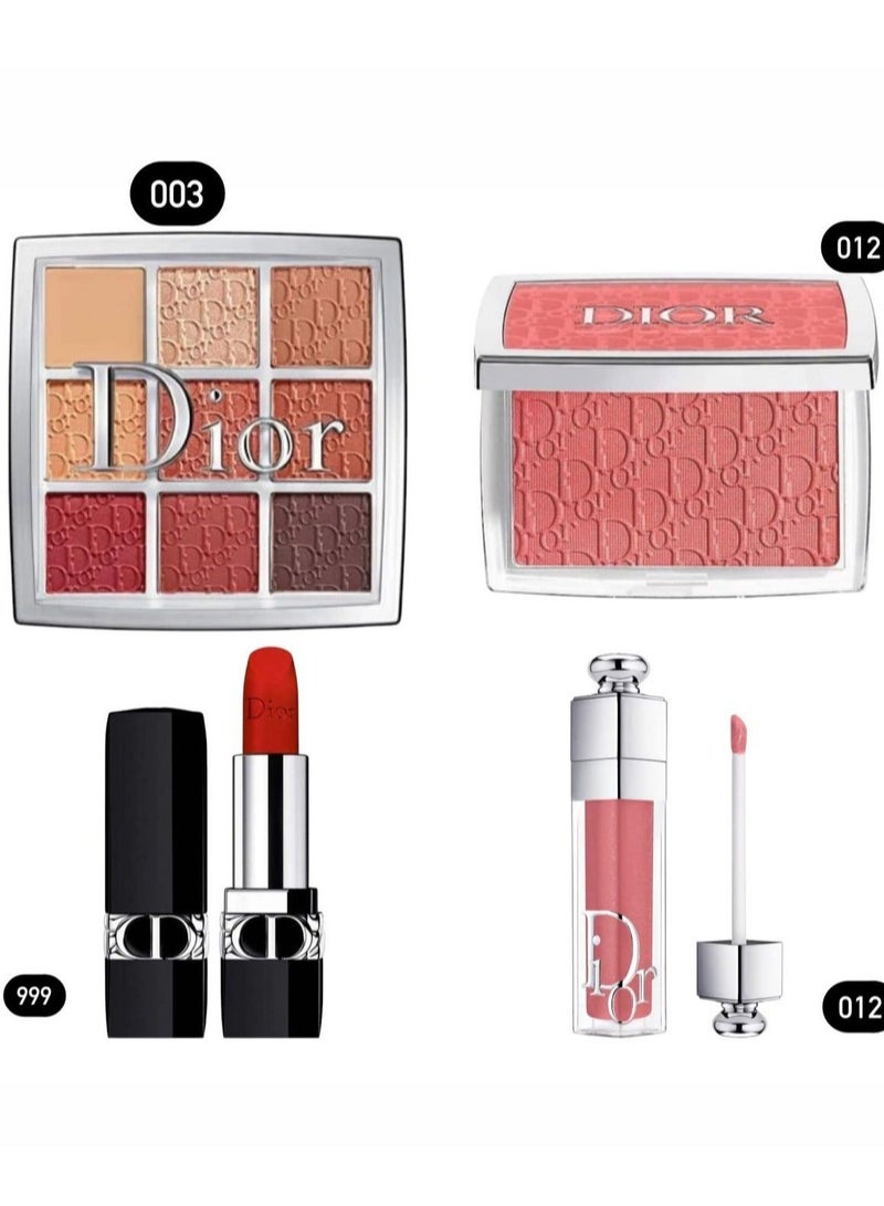 Dior Addict Dior makeup collection for an attractive look