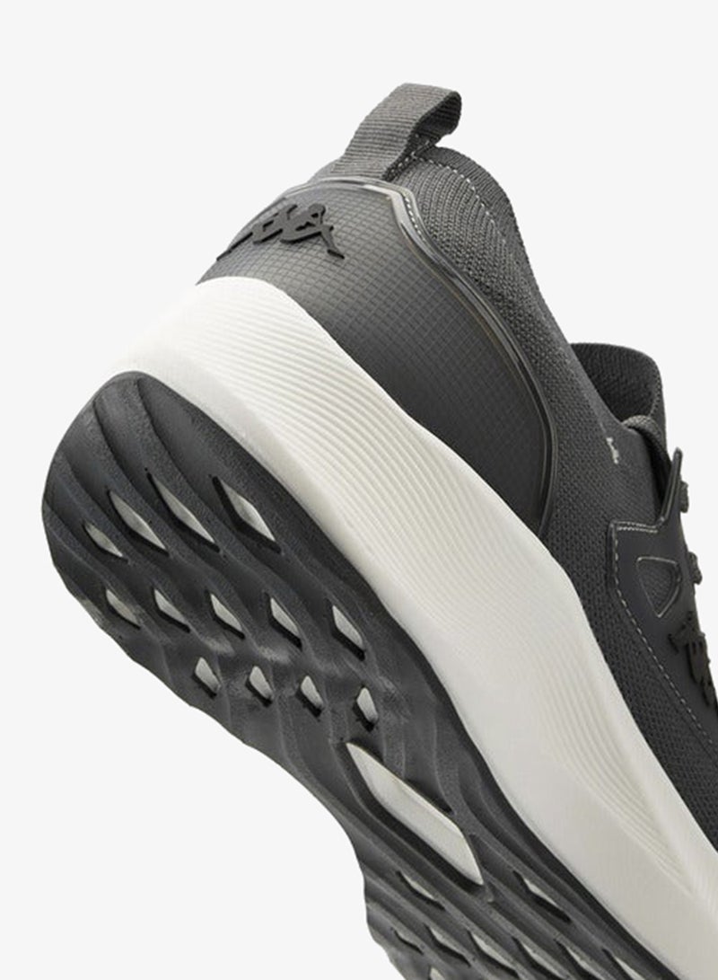 كابا أحذية رياضية رجالية برباط وتفاصيل شبكية - Image 5