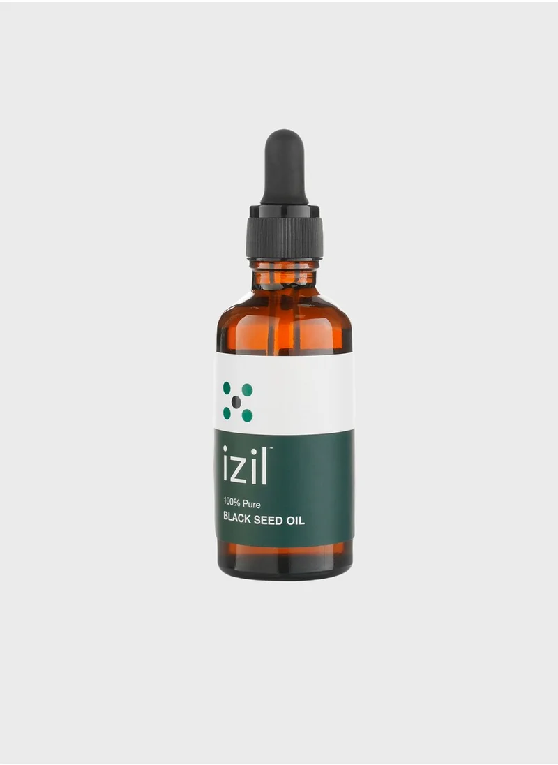 IZIL Black Seed Oil