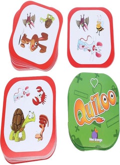 nilco Quizoo - Board Game From Nilco  - Image 2