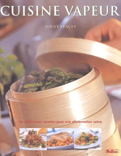 Cuisine Vapeur