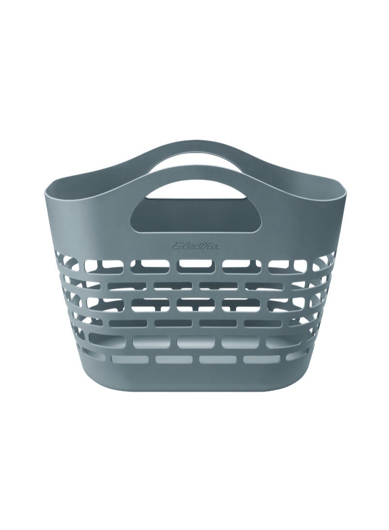 Electra Bicycle Company Electra Plasket Basket Lunar Grey - Image 2