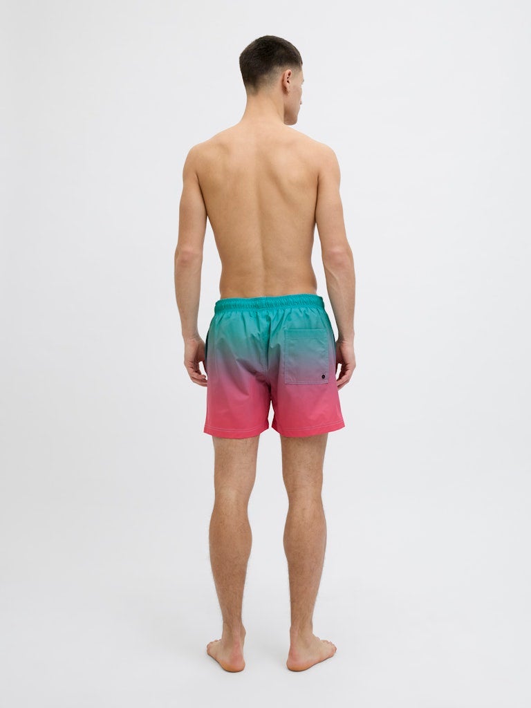 JACK & JONES JPSTMAUI JJSWIM DIP DYE AKM - Image 1