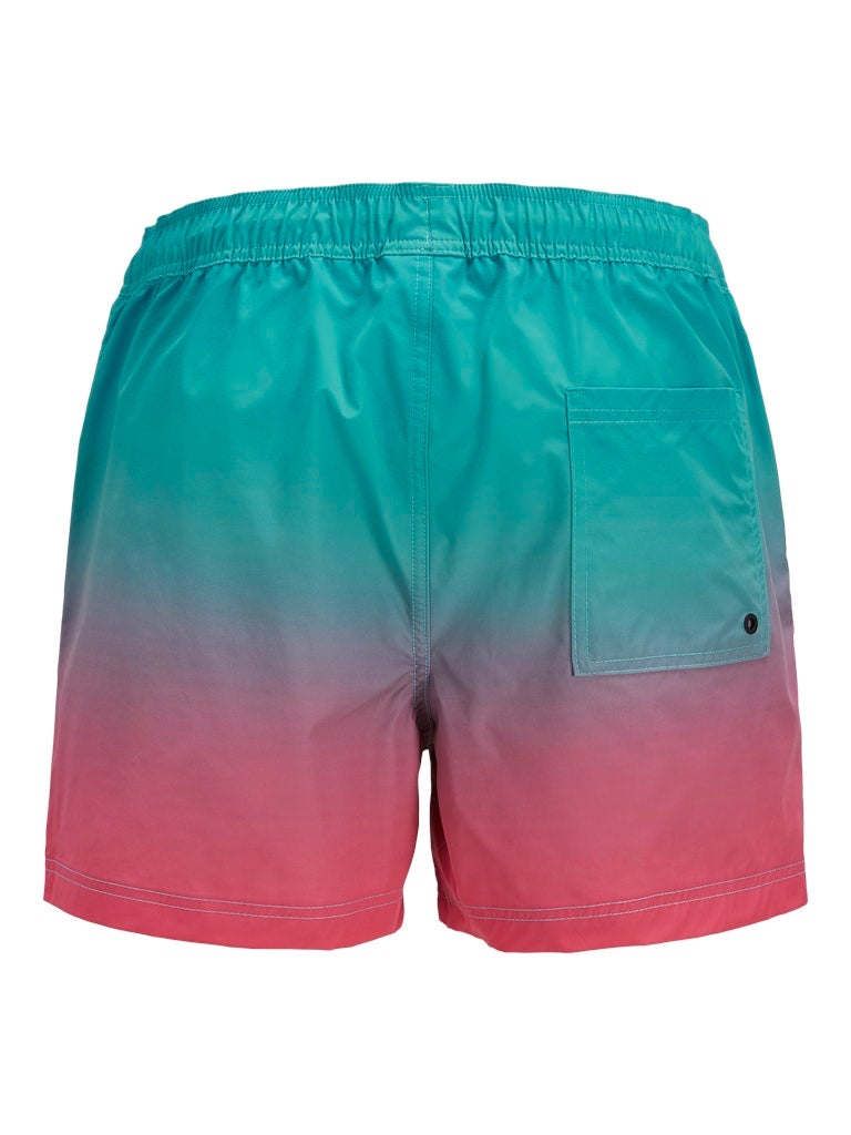 JACK & JONES JPSTMAUI JJSWIM DIP DYE AKM - Image 2