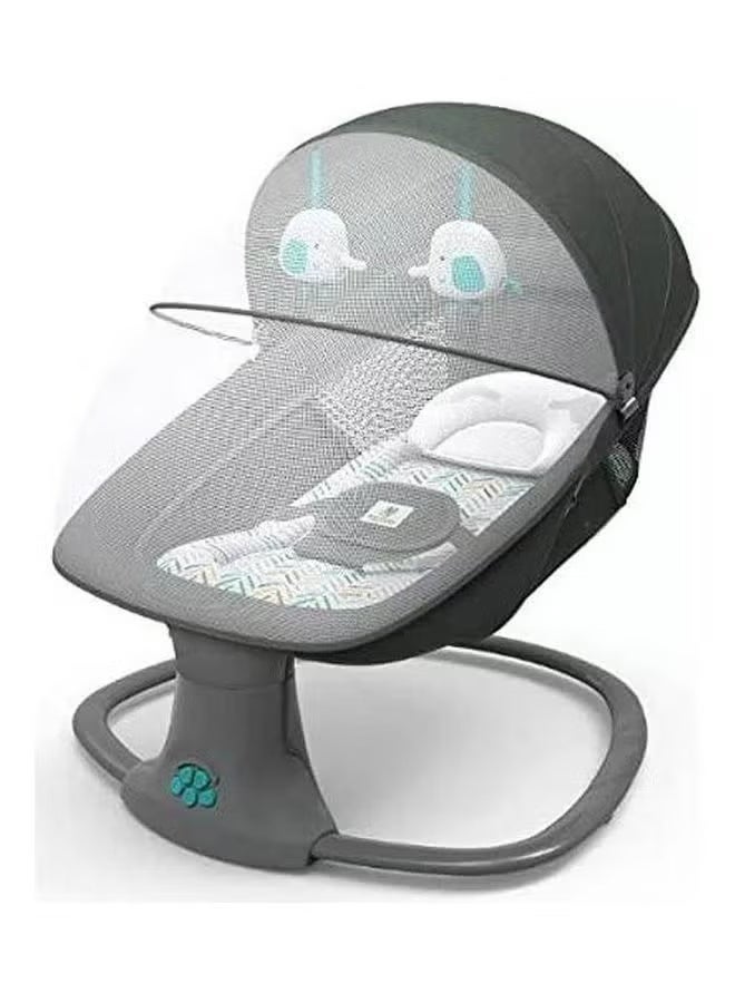 Mastela 3-In-1 Deluxe Multi-Functional Bassinet - Image 2