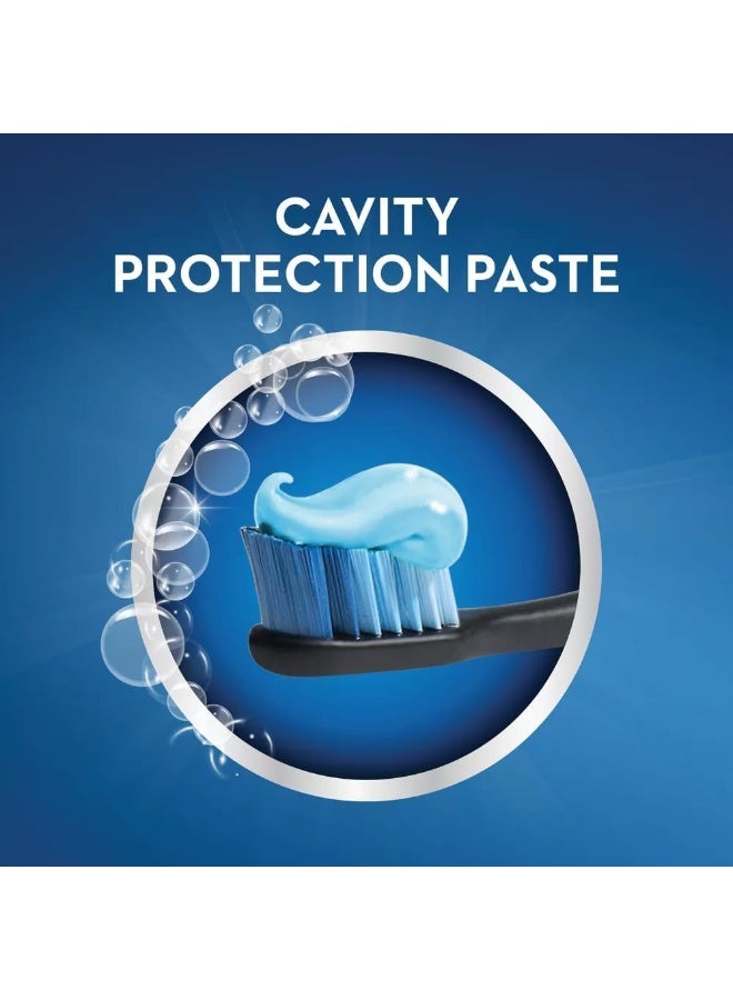Crest Toothpaste Cavity Protection Regular - Image 4