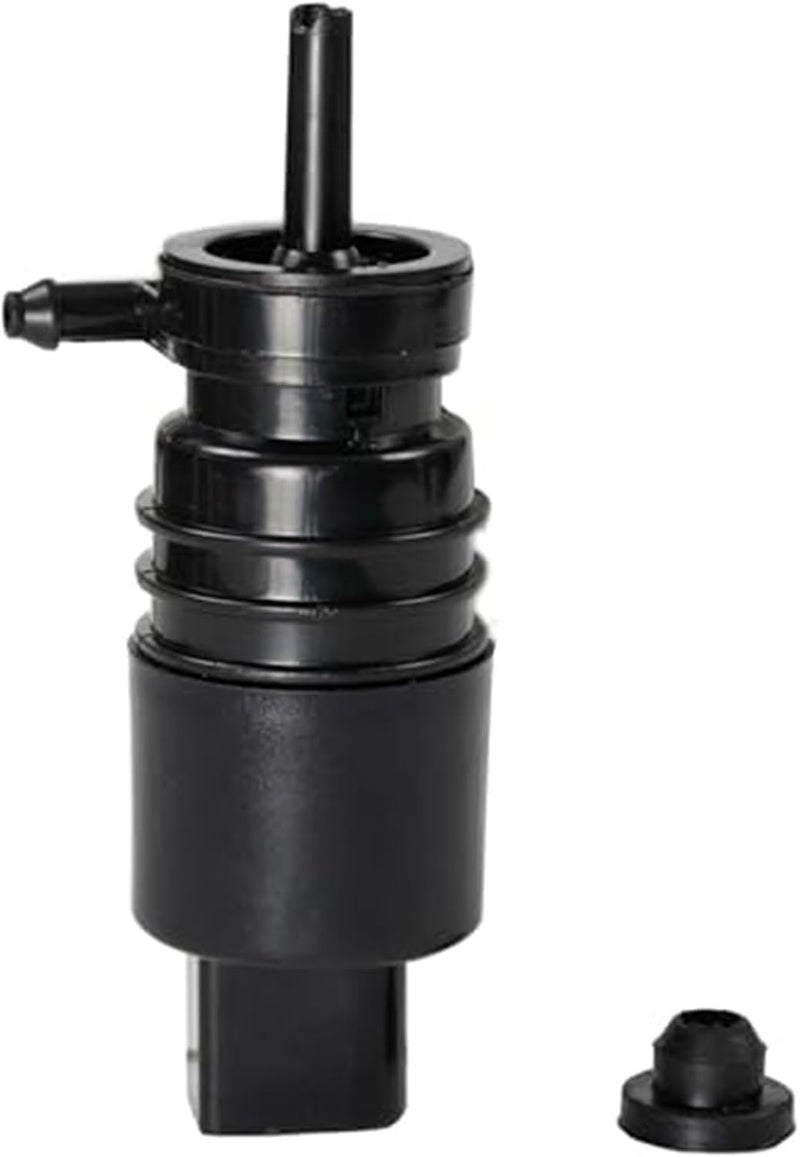 Wivplex Windshield Washer Pump Motor for Dodge and RAM - Image 1