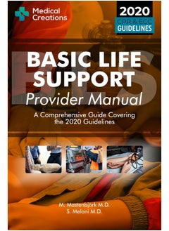 Basic Life Support Provider Manual - A Comprehensi