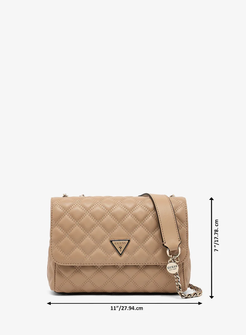 GUESS  Giully II Crossbody Bag for Women | Best Price UAE