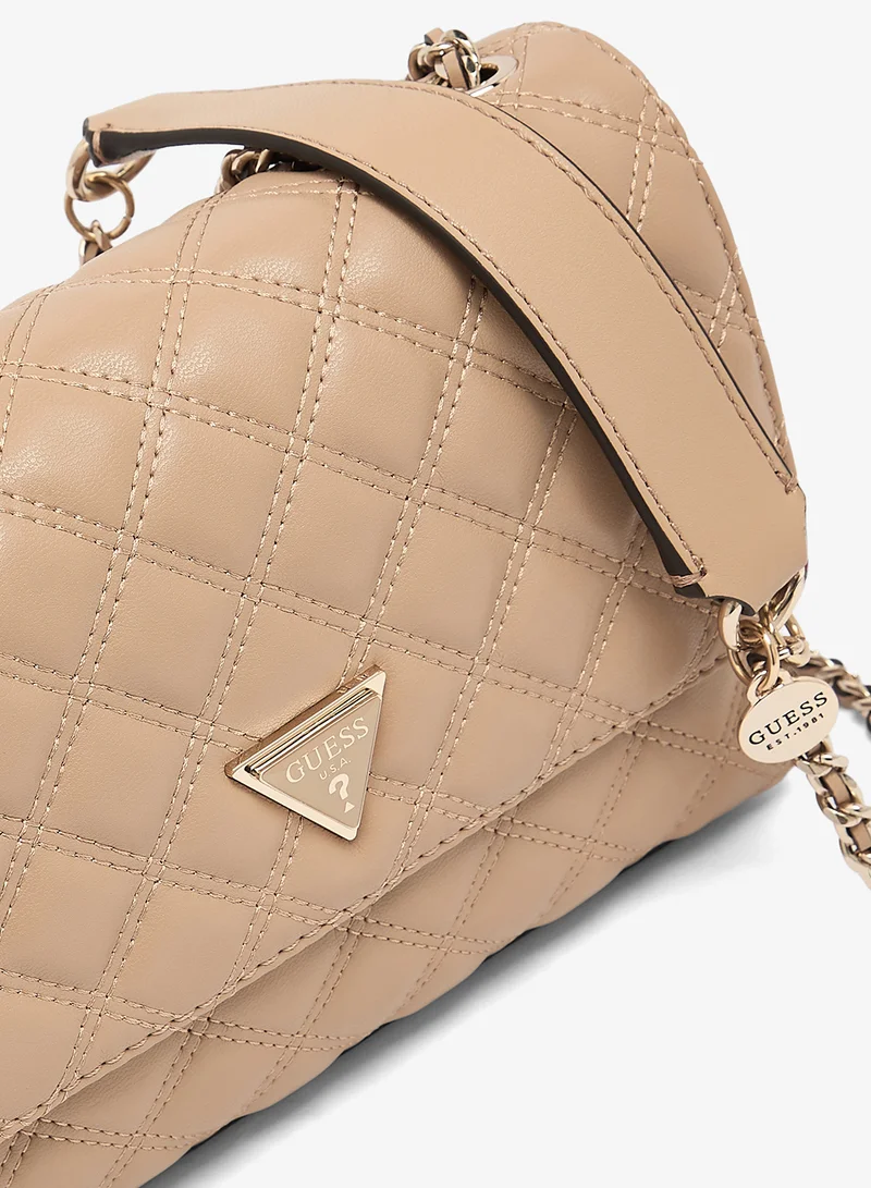 GUESS  Giully II Crossbody Bag for Women | Best Price UAE