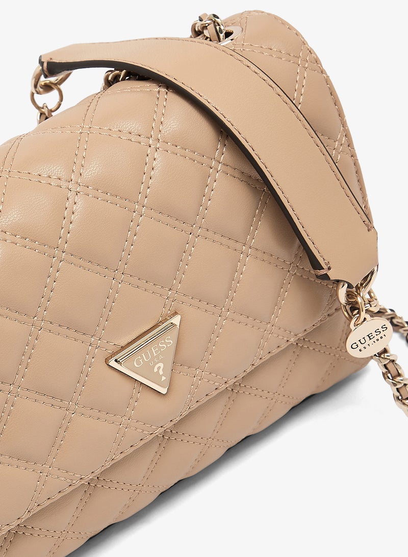 GUESS Giully II Crossbody Bag - Image 3
