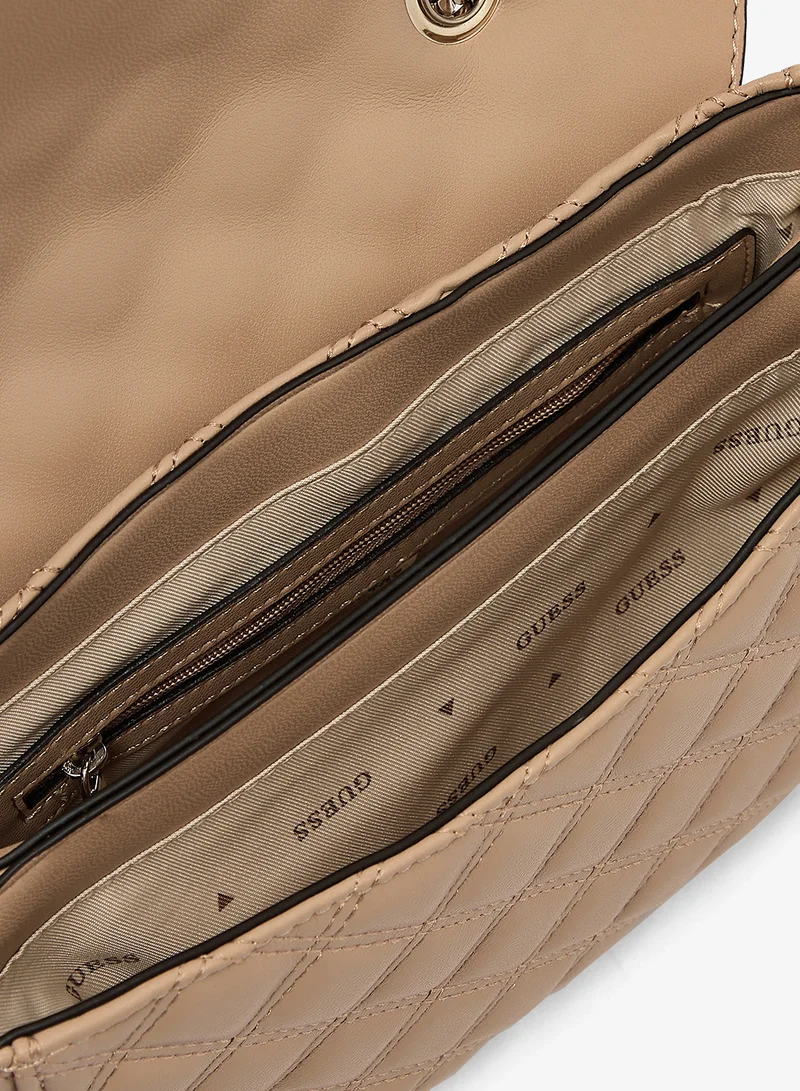 GUESS  Giully II Crossbody Bag for Women | Best Price UAE