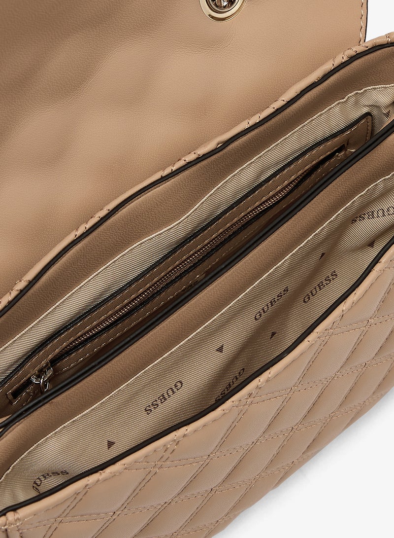 GUESS Giully II Crossbody Bag - Image 4