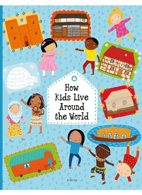 How Kids Celebrate Holidays Around the World