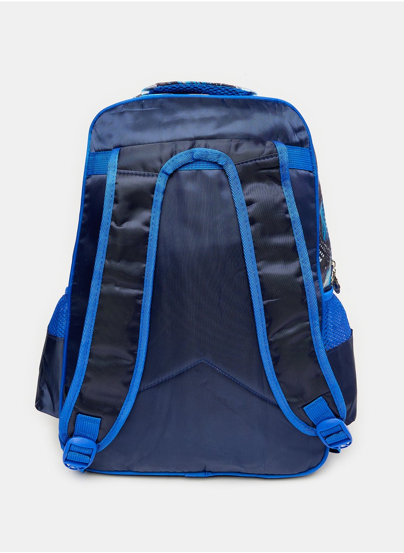 GRINTA Backpack  - Image 2