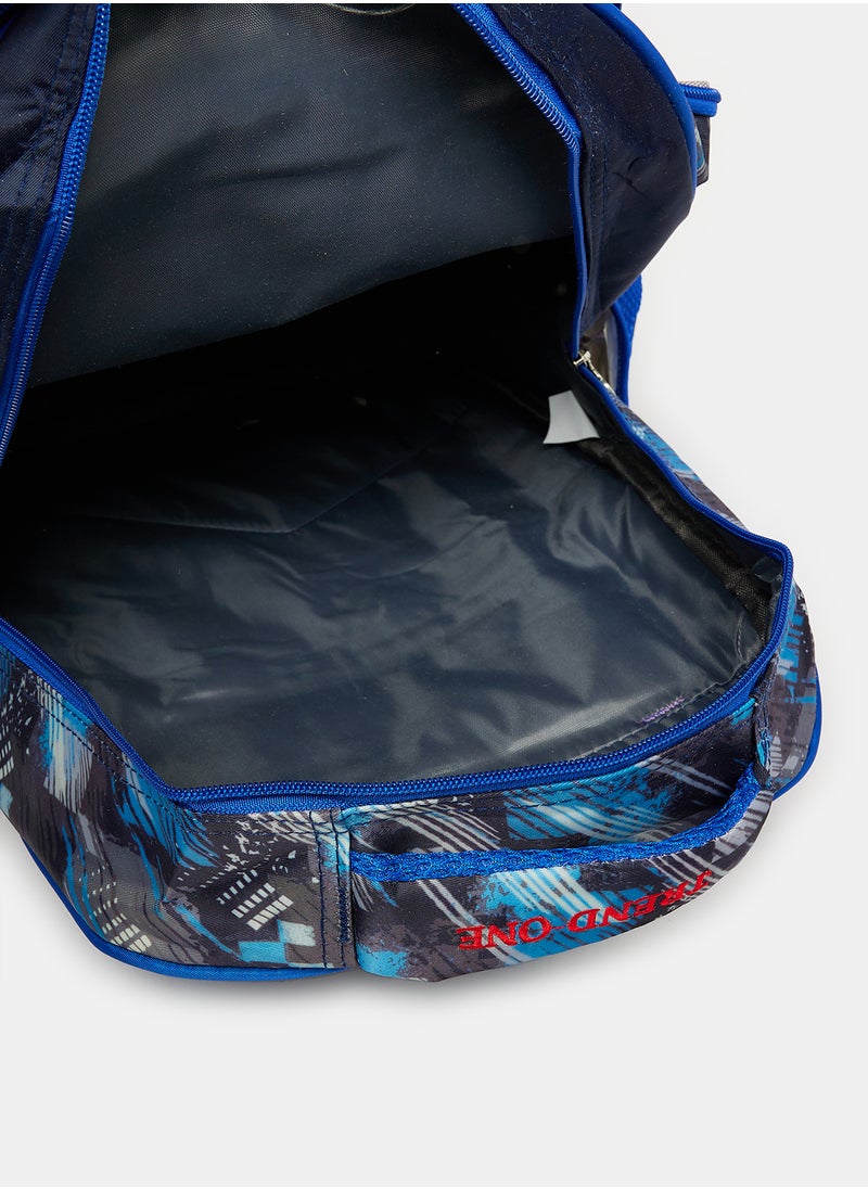 GRINTA Backpack  - Image 4