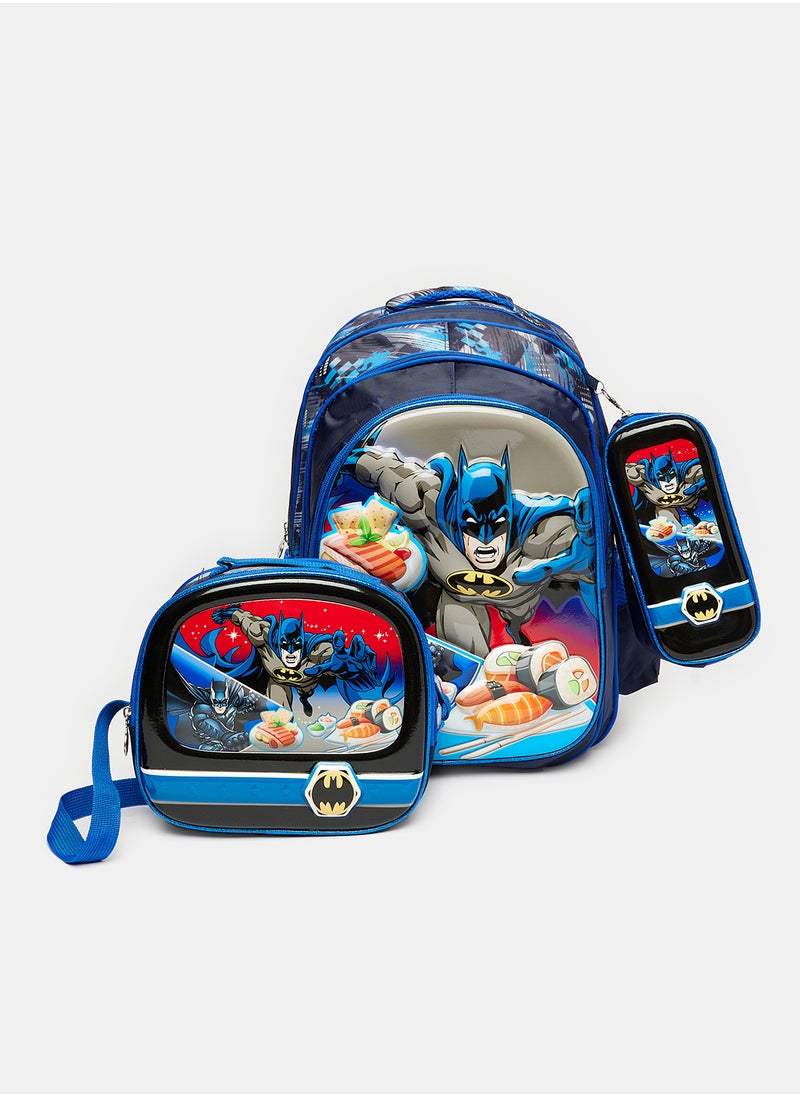 GRINTA Backpack  - Image 1