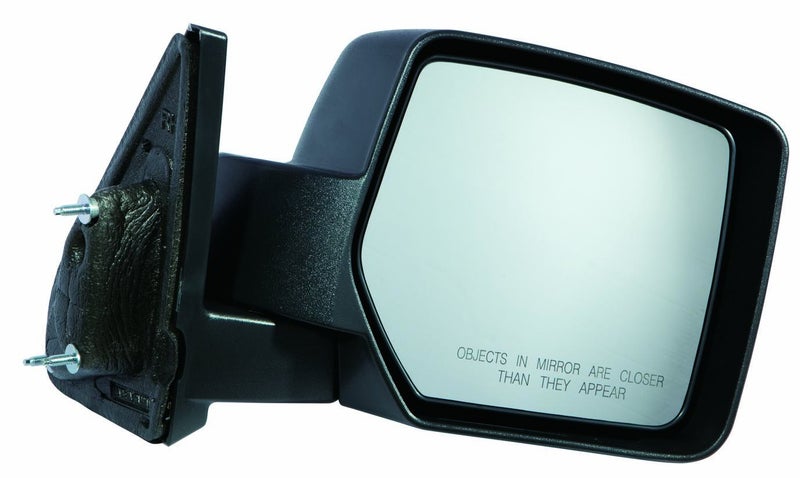 Depo مجموعة مرآة باب الركاب الجانبي البديلة DEPO 333-5413R3MF (هذا المنتج هو منتج بعد البيع. لم يتم إنشاؤه أو بيعه من قبل شركة السيارات الأصلية) - Image 5