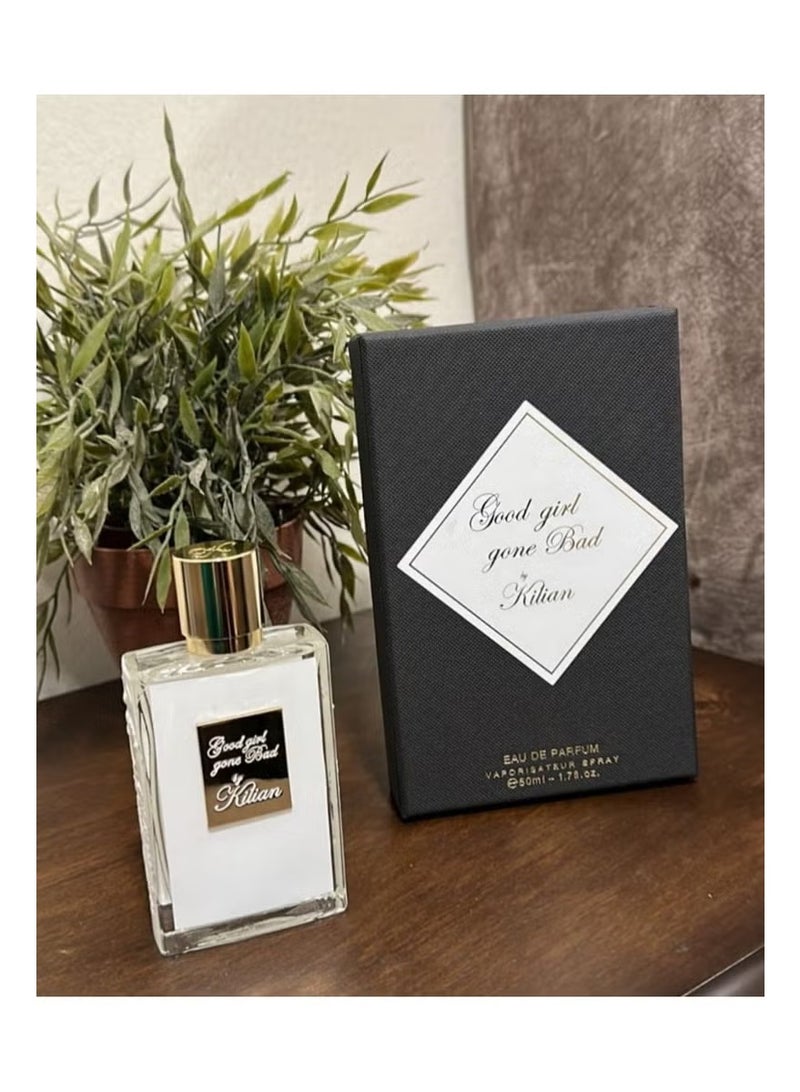 كيليان عطر جود جيرل غون باد EDP للنساء 50 مل - Image 2