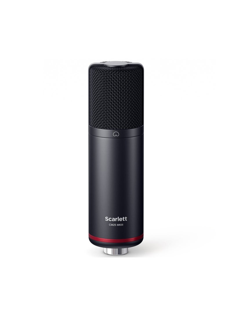 Scarlett Focusrite Scarlett2I2-S-4 Studio 4th Gen Recording Bundle - Image 3