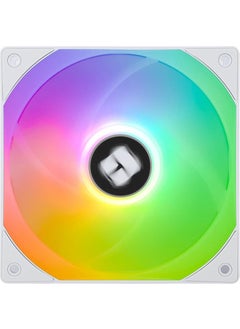 TL-C12RW-S V2 Argb 120MM White Case Fan
