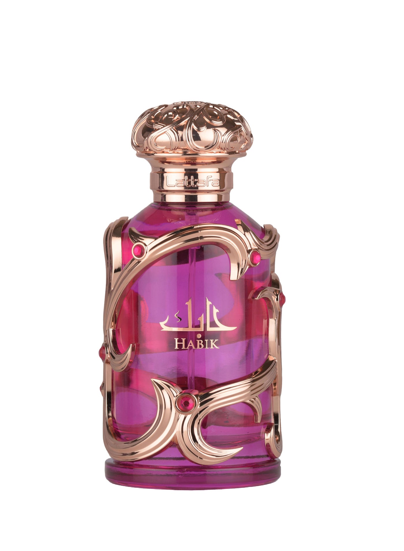 Lattafa Habik for Women Eau de Parfum Spray 100ml | Best Price UAE