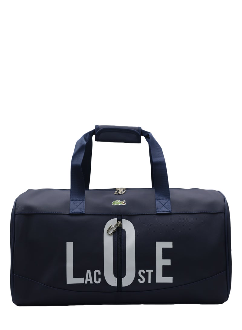 لاكوست حقيبة لاكوست كلاسيك للسفر - Image 1