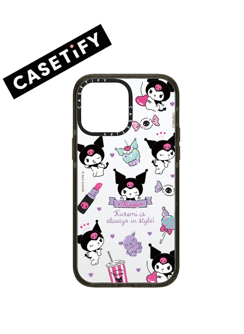 Lakeside Pup Adventure - iPhone 15 Case