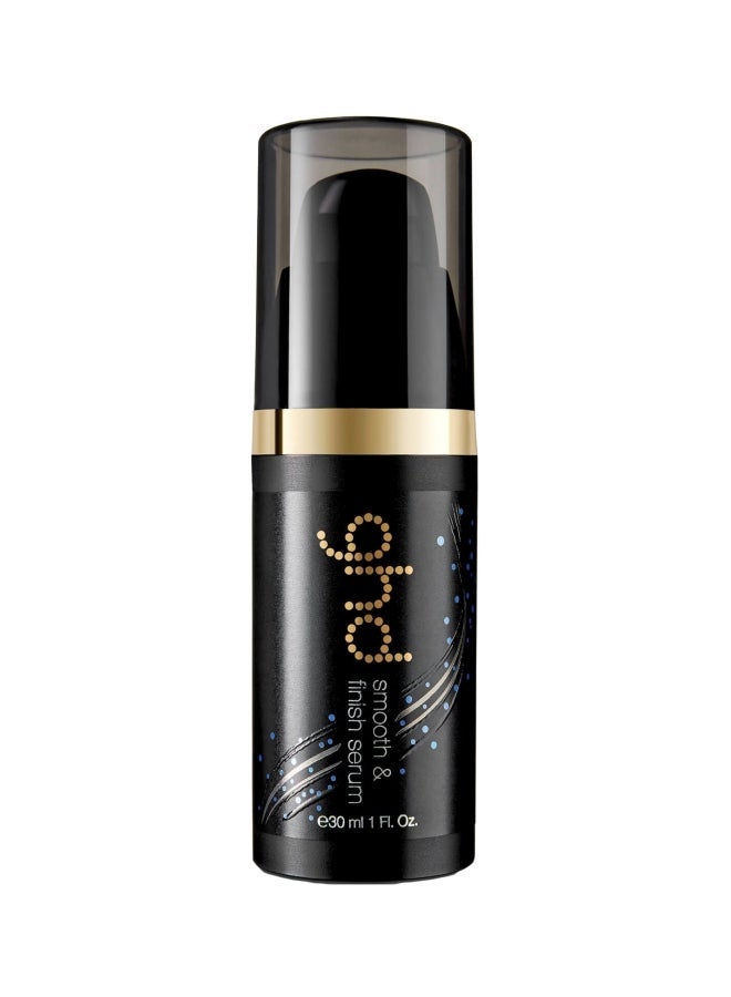 سيروم الشعر الناعم والنهائي 30 مل